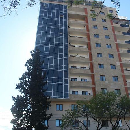 Apartment Dinamo Arena Tiflis Dış mekan fotoğraf